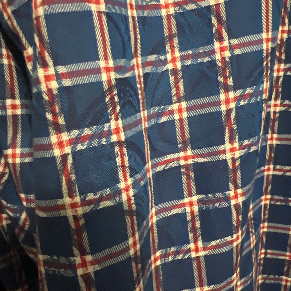Robert Graham Button Down Casual - image 4